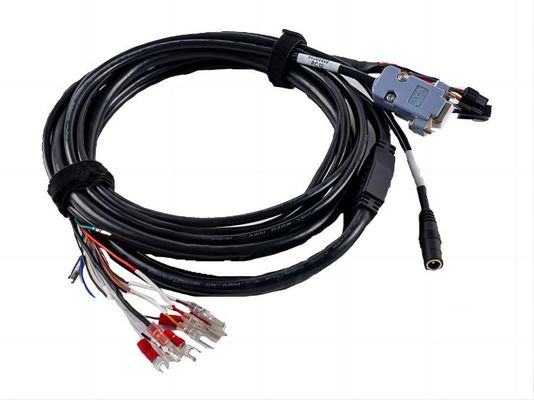 quality 1550mm Anti-Interferenz Medizinisches Drahtgurt CT Gurt Flammschutzmittel in CT-Scannern verwendet factory